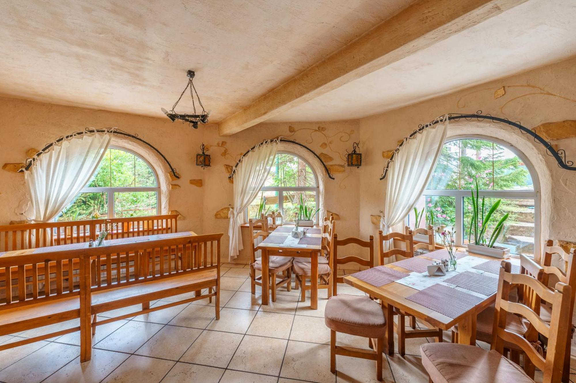 שצ'קלארסקה פוראובה Hotel Pod Szrenica מראה חיצוני תמונה